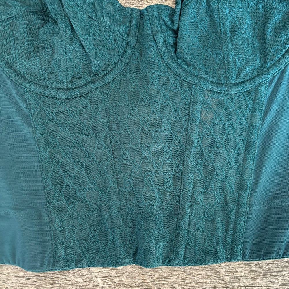 • NWT! [Victoria’s Secret] Boustier • - Picture 4 of 11